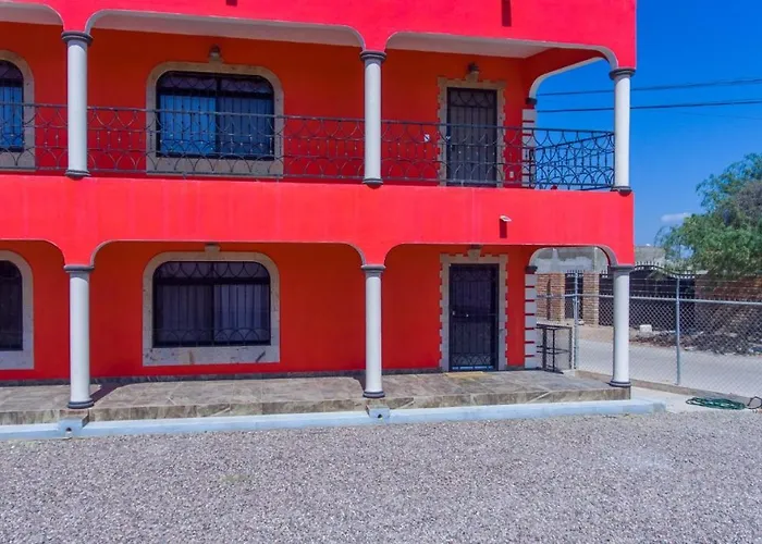 Hacienda Gallardos 104-4