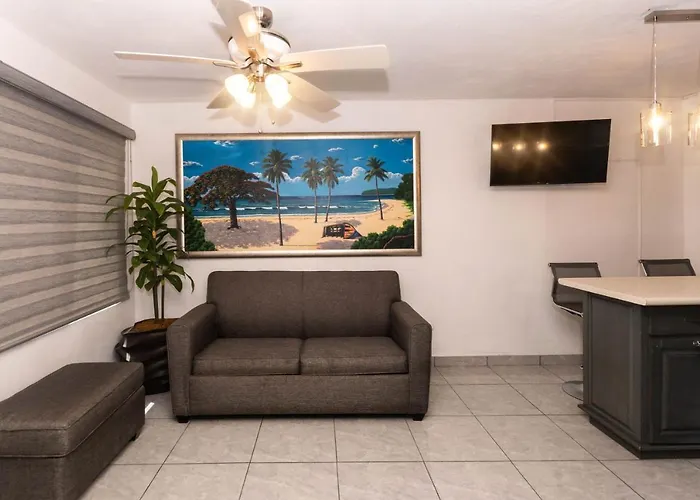 Acogedor Condominio En El Centro De San Carlos