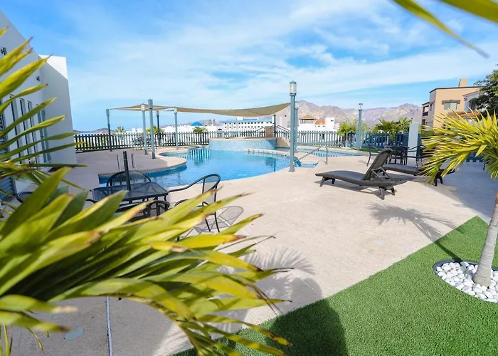 Suites Rubi - Las Mejores Vistas De San Carlos