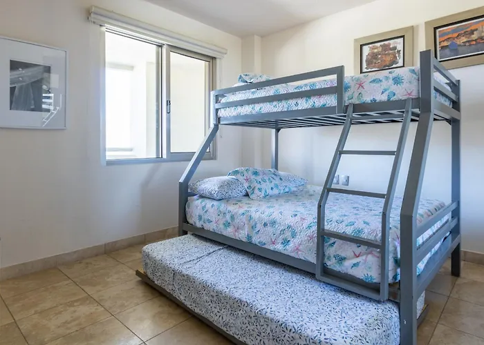 Playa Blanca Condo - 9Th Floor Ocean Views!