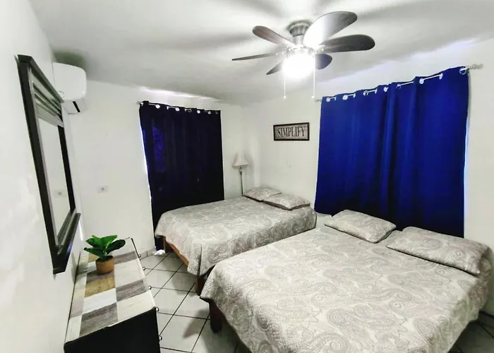 Casa Tecalai 5