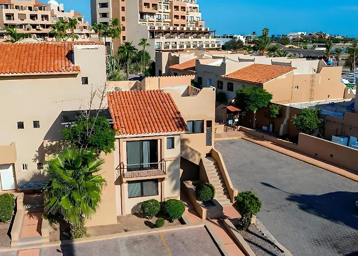 Condominio En El Corazon De San Carlos
